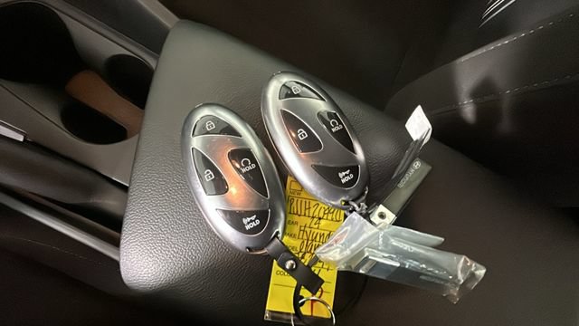 Used 2024 Hyundai Elantra SEL FWD image 20