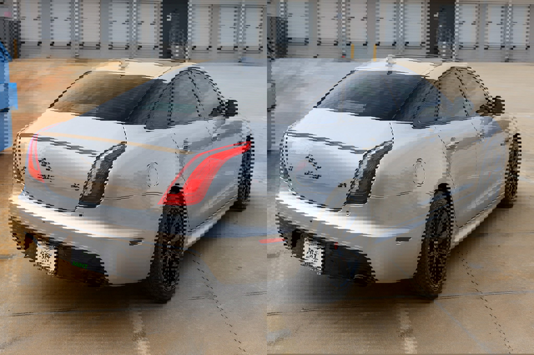 Used 2019 Jaguar XJ R-Sport image 16