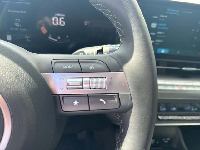 New 2026 Hyundai Kona SEL Sport image 26