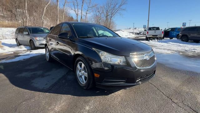 Used 2014 Chevrolet Cruze LT image 2