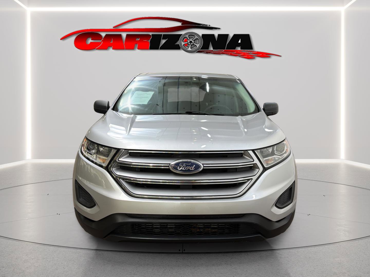 Used 2016 Ford Edge SE image 2