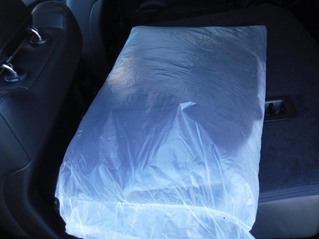 New 2026 Dodge Durango GT image 46