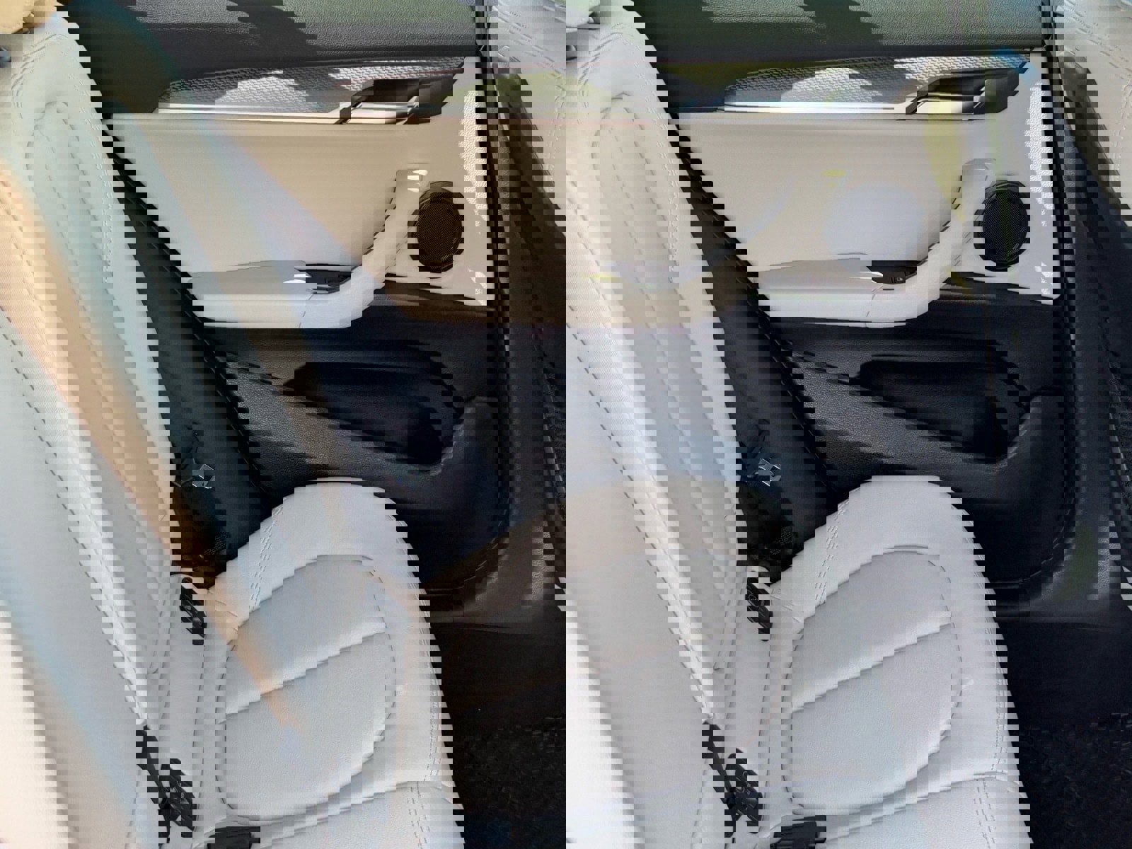 Used 2018 BMW X2 sDrive28i w/ M SportX Package image 11