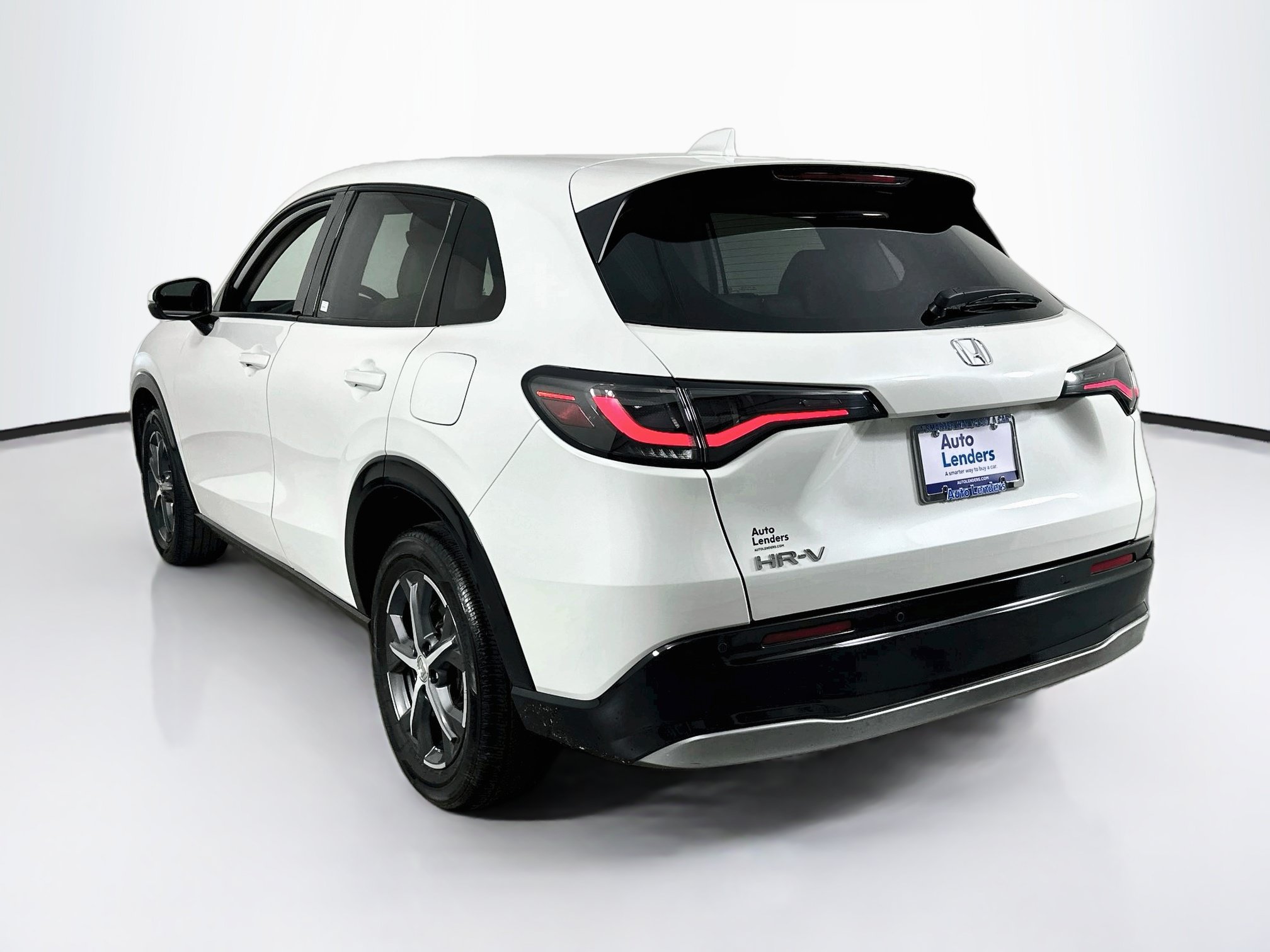 Used 2023 Honda HR-V EX-L image 7