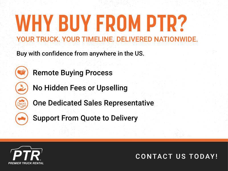 Used 2024 Chevrolet Silverado 2500 W/T w/ WT Fleet Convenience Package AWD/4WD image 2