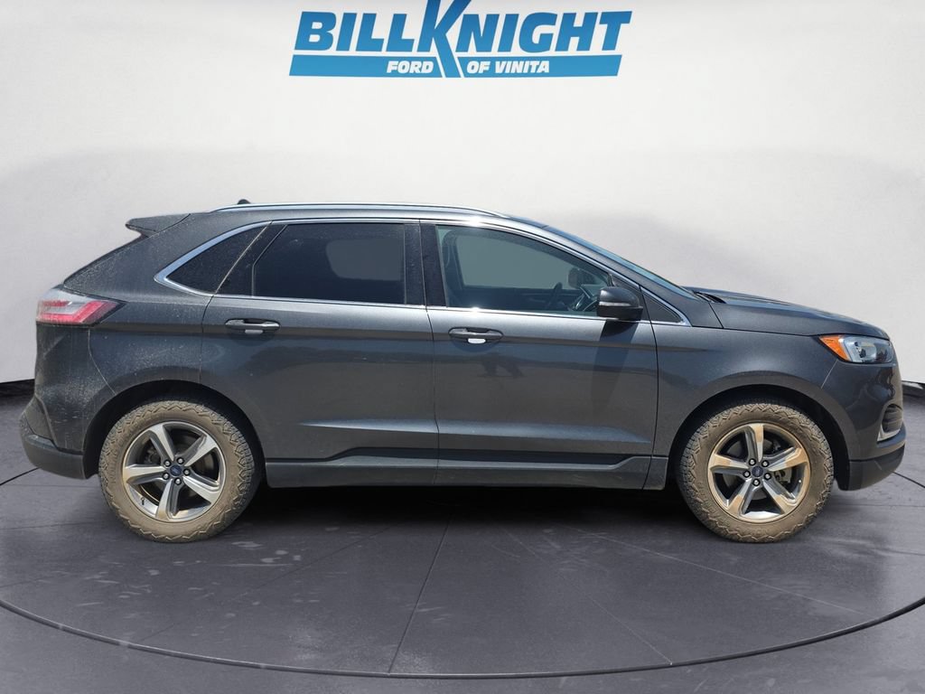 Used 2020 Ford Edge SEL FWD image 6