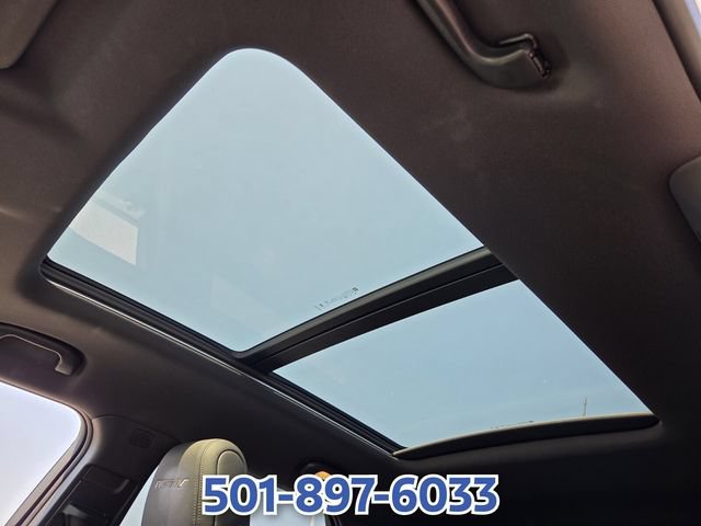 Used 2025 Chevrolet TrailBlazer ACTIV w/ Convenience Package FWD image 17