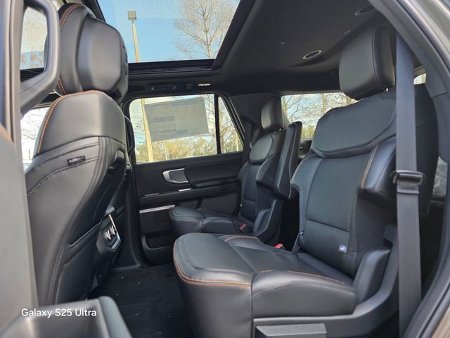 New 2026 Ford Expedition Tremor image 11