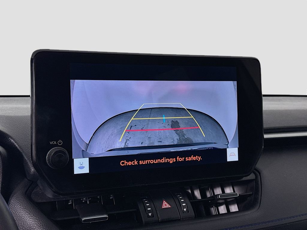 Used 2024 Toyota RAV4 XSE image 14