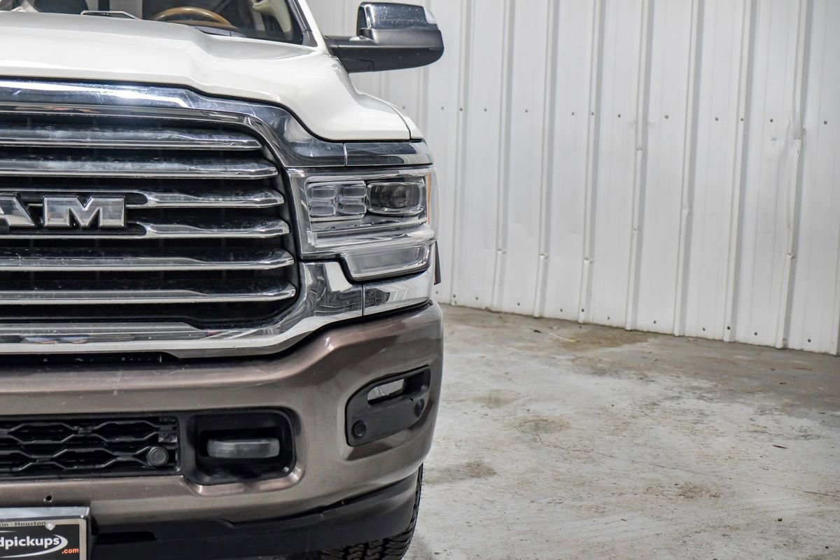Used 2020 RAM 2500 Limited image 49