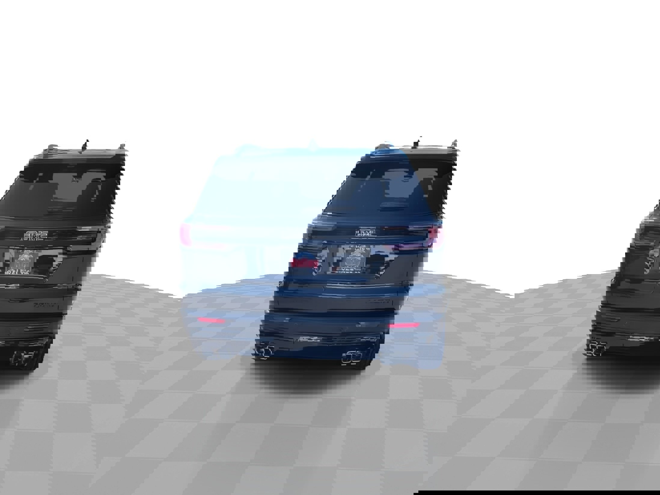 New 2026 GMC Acadia Elevation w/ Black Edition image 41