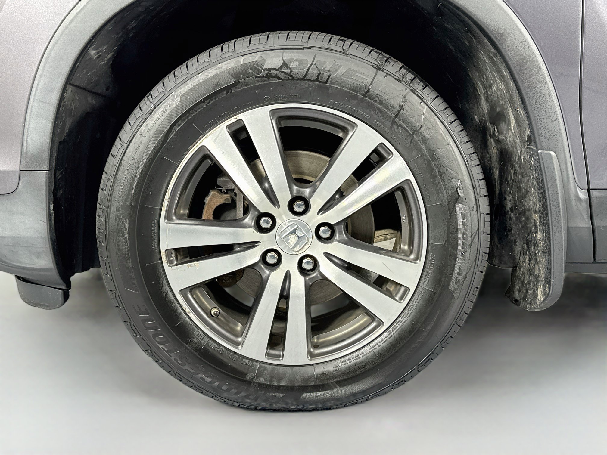 Used 2016 Honda Pilot EX-L image 32
