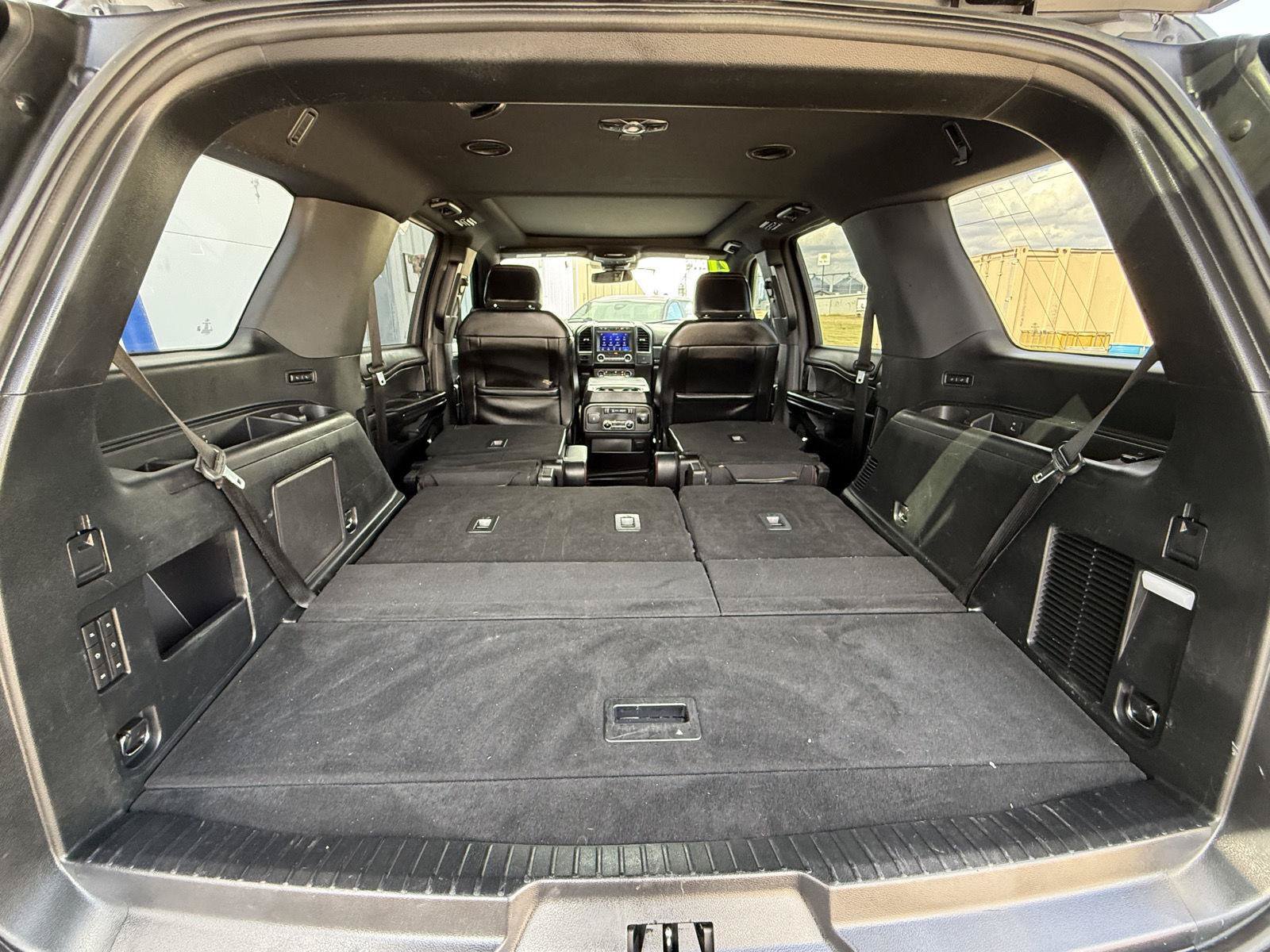 Used 2021 Ford Expedition Limited AWD/4WD image 39