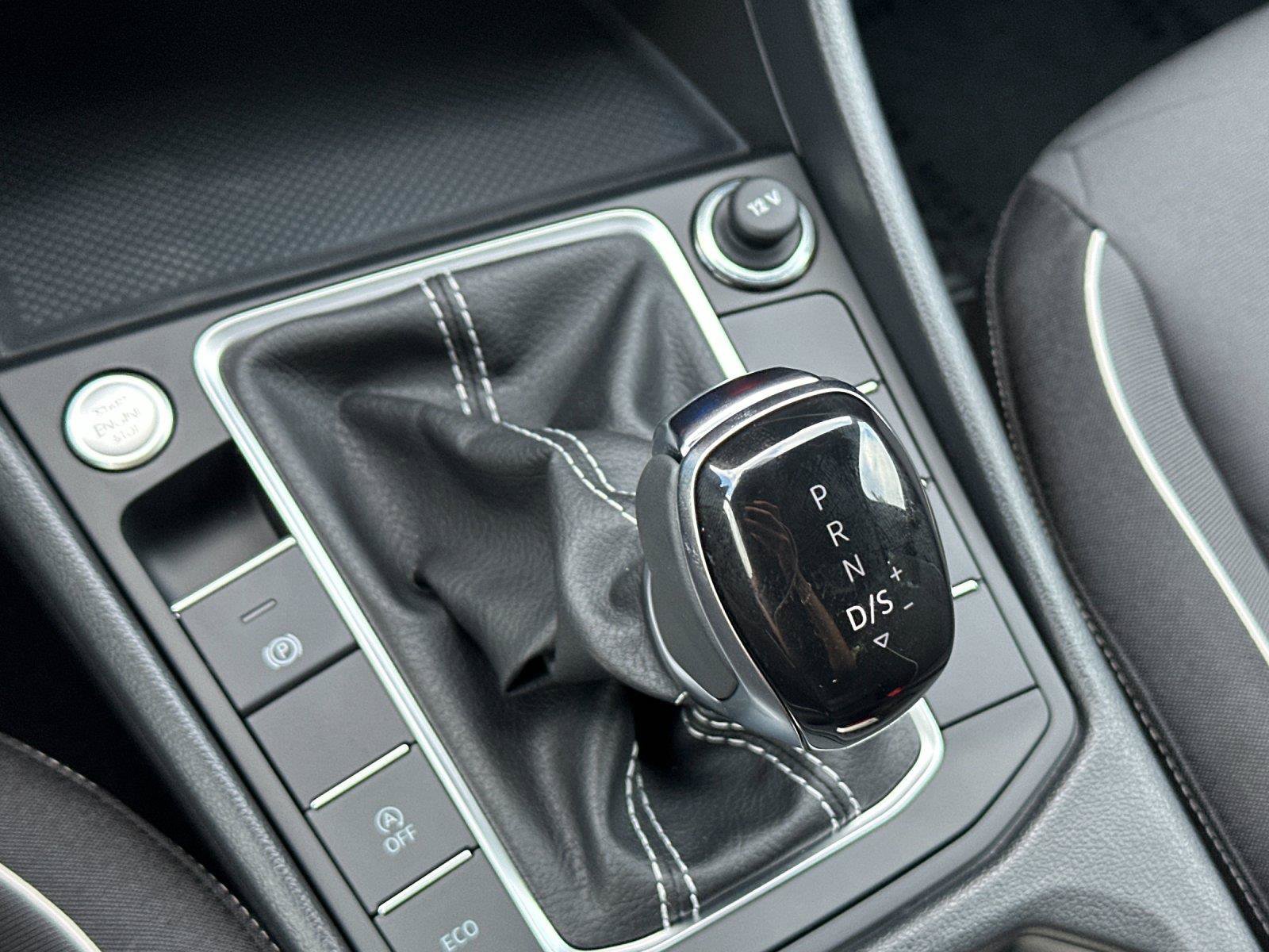 New 2027 Volkswagen Jetta Sport FWD image 19