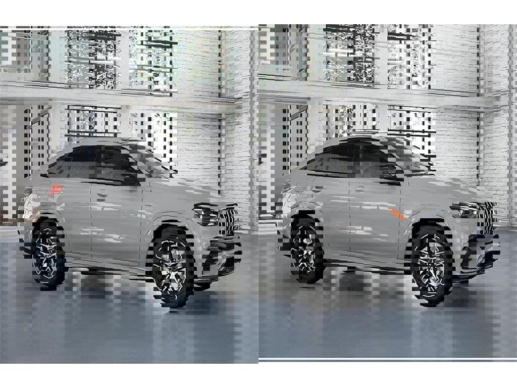 New 2026 Mercedes-Benz GLE 53 AMG 4MATIC image 13