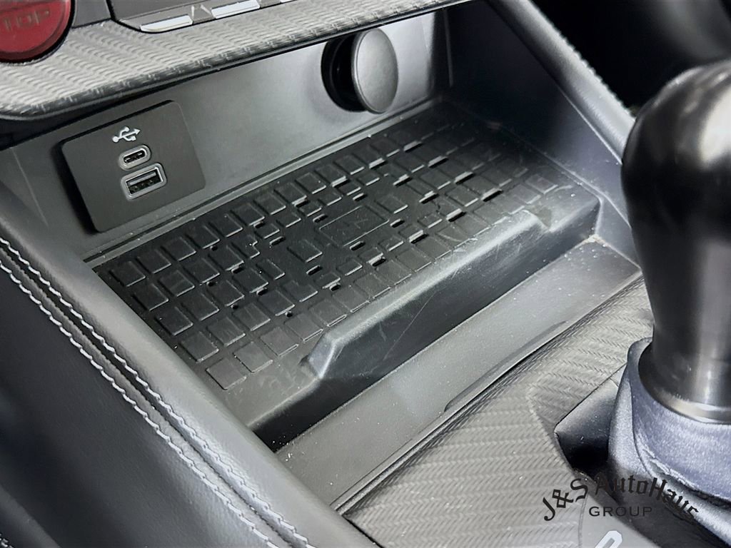 Used 2024 Ford Mustang GT Premium w/ GT Performance Package RWD image 31