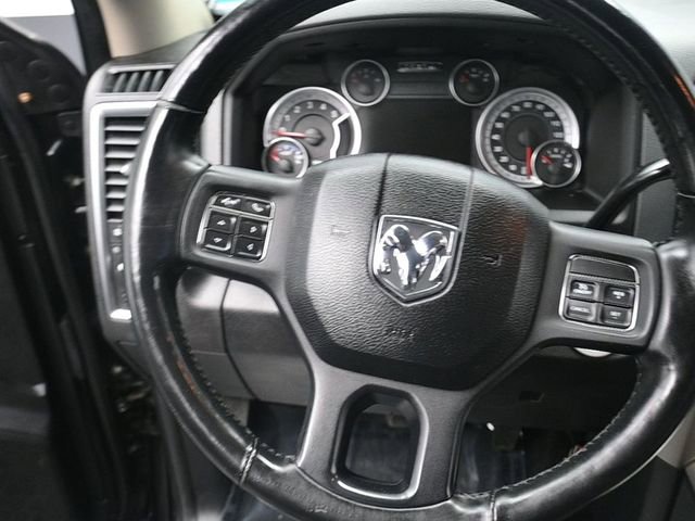 Used 2014 RAM 3500 Big Horn w/ Black Appearance Group image 16