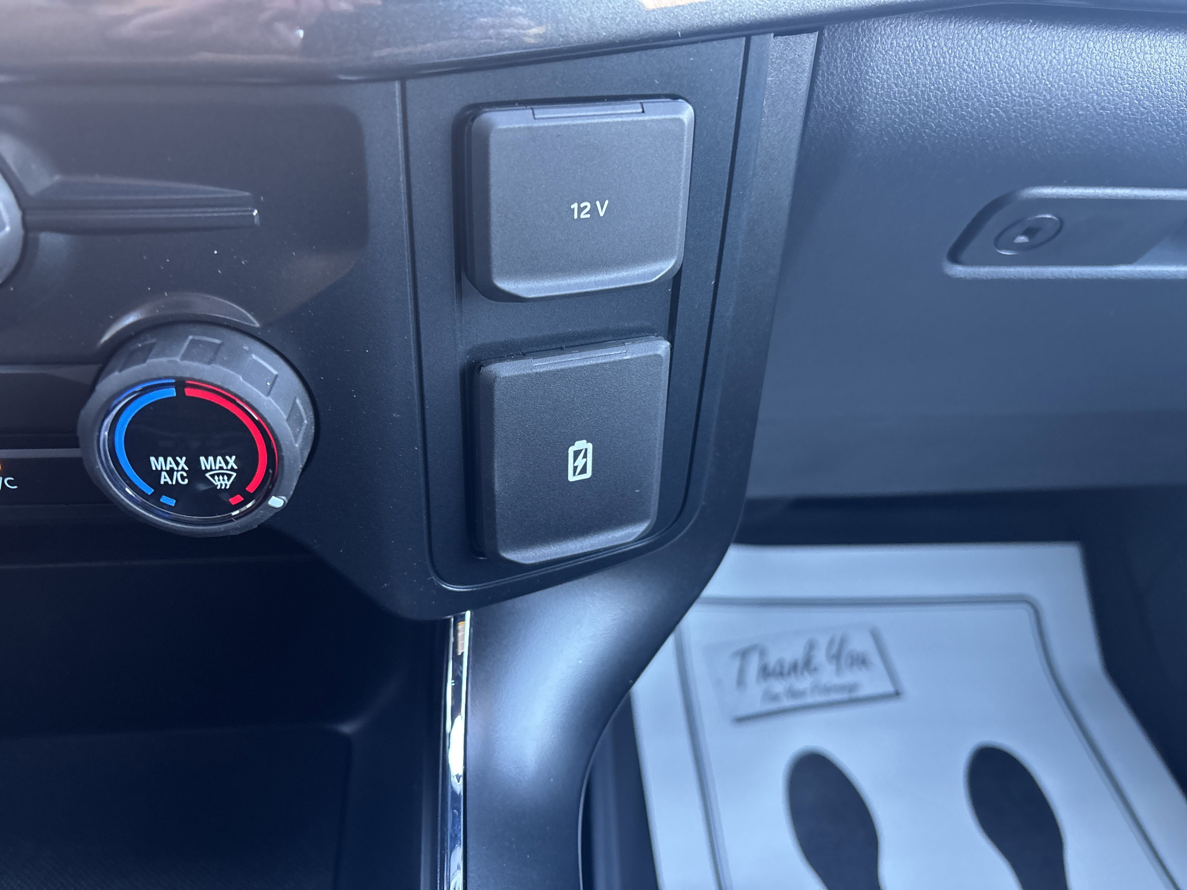 New 2025 Ford F150 STX w/ Equipment Group 200A image 31