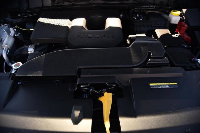 New 2026 Nissan Murano SL image 28