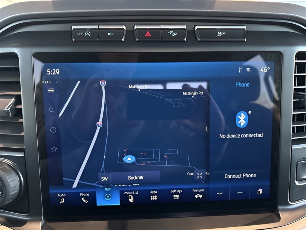 Used 2023 Ford F150 XLT w/ Equipment Group 302A High image 24