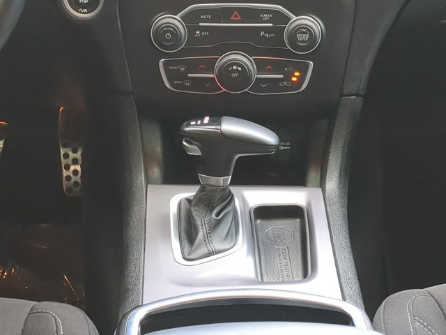 Used 2023 Dodge Charger SXT w/ Cold Weather Package RWD image 18