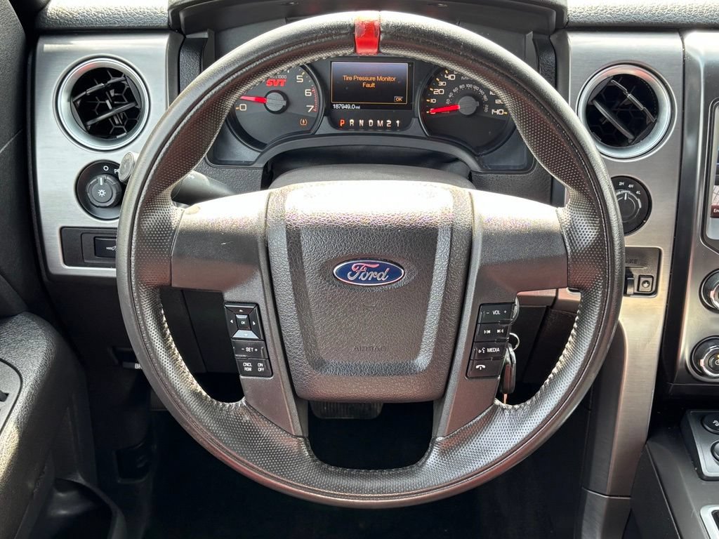 Used 2014 Ford F150 Raptor AWD/4WD image 24