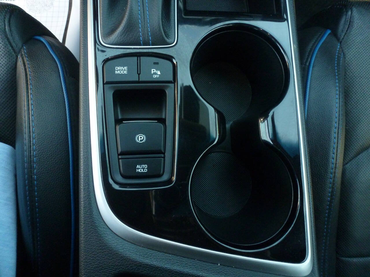 Used 2019 Hyundai Sonata Limited FWD image 23