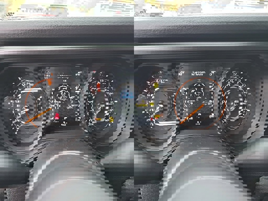 New 2026 Jeep Gladiator Sport image 26