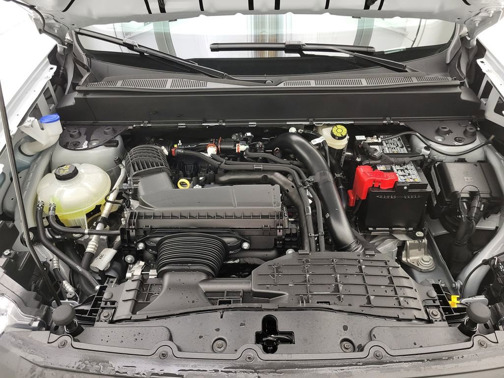 Used 2025 Ford Maverick Lariat w/ 4K Tow Package image 49