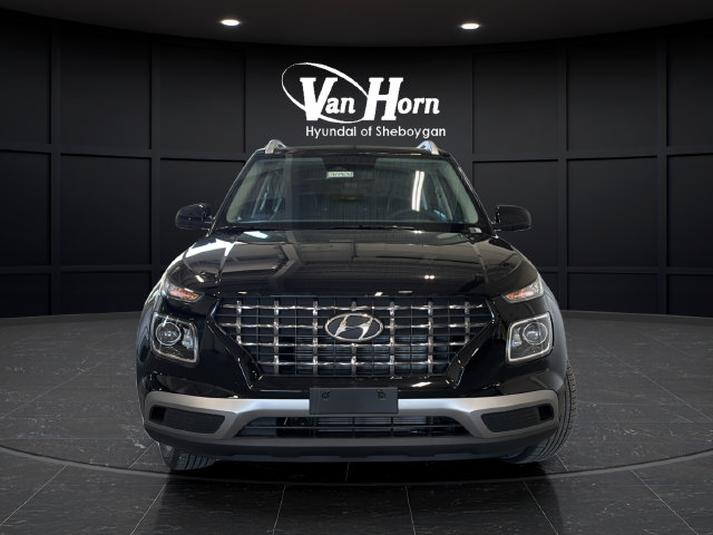 New 2026 Hyundai Venue SEL FWD image 2
