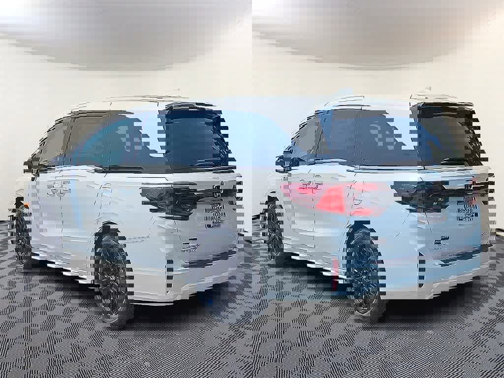 New 2026 Honda Odyssey Sport-L image 4