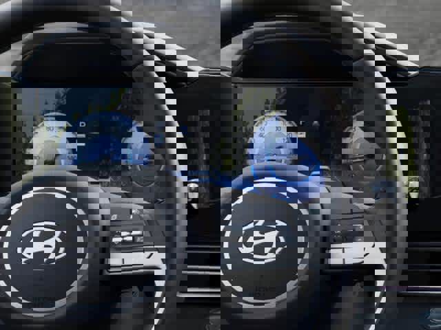 New 2026 Hyundai Elantra Limited image 14