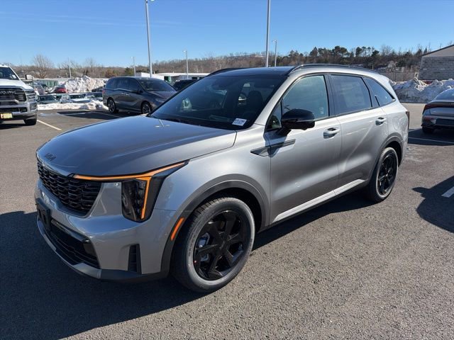 New 2026 Kia Sorento SX Prestige image 6