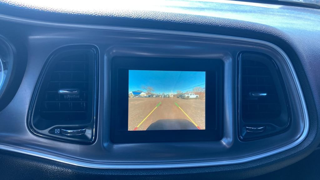 Used 2019 Dodge Challenger R/T image 20