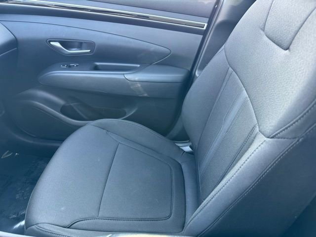 Used 2023 Hyundai Tucson SEL image 20