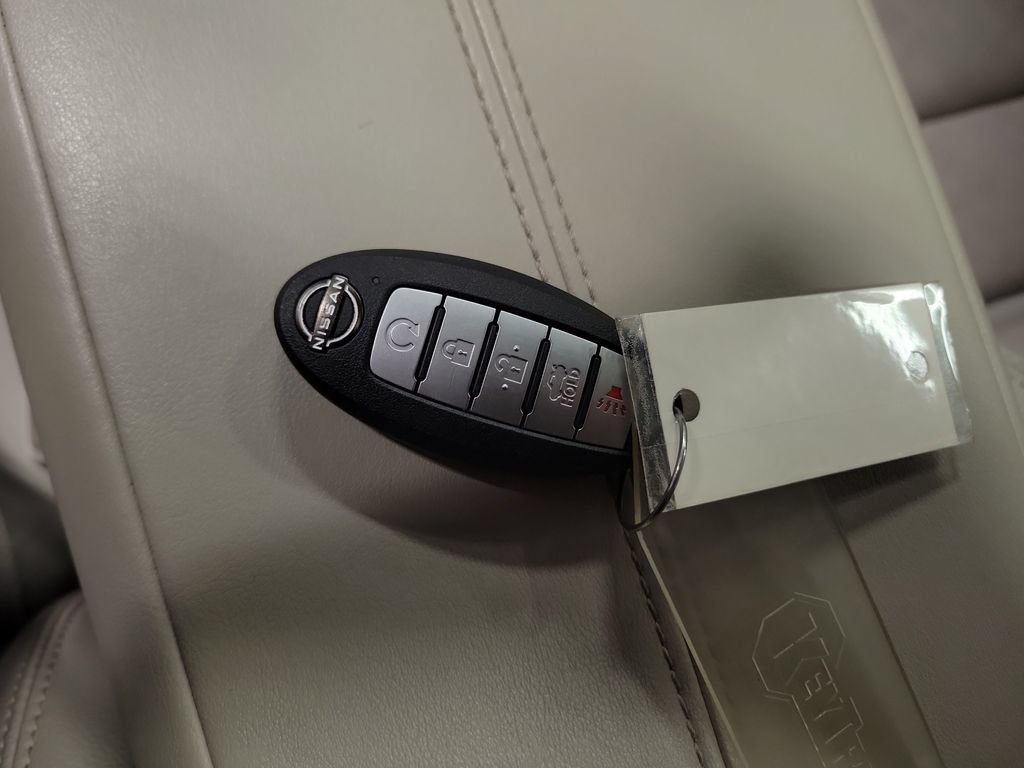 Used 2023 Nissan Altima 2.5 SL AWD/4WD image 15