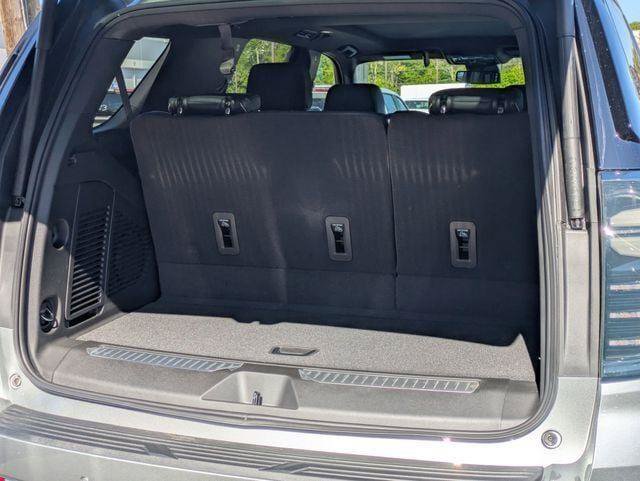 New 2026 Chevrolet Tahoe Premier w/ Sun And Tow Package AWD/4WD image 35
