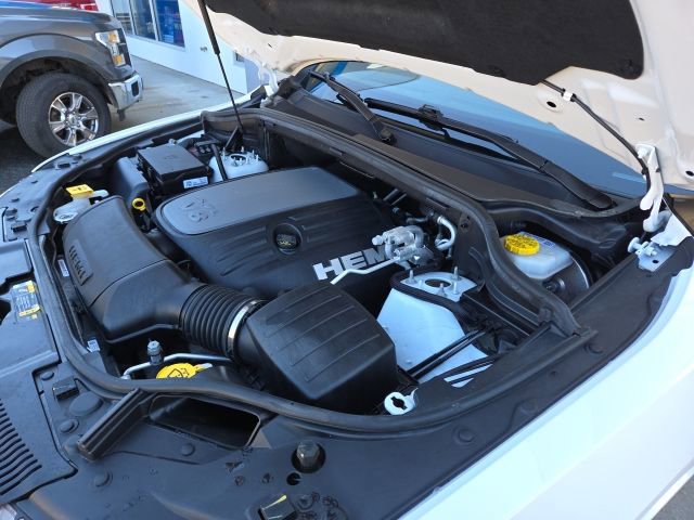 Used 2024 Dodge Durango R/T AWD/4WD image 83