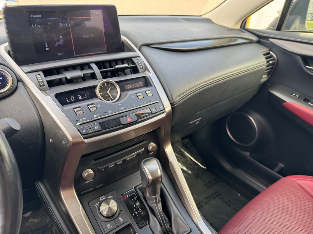 Used 2020 Lexus NX 300h AWD w/ Comfort Package image 28