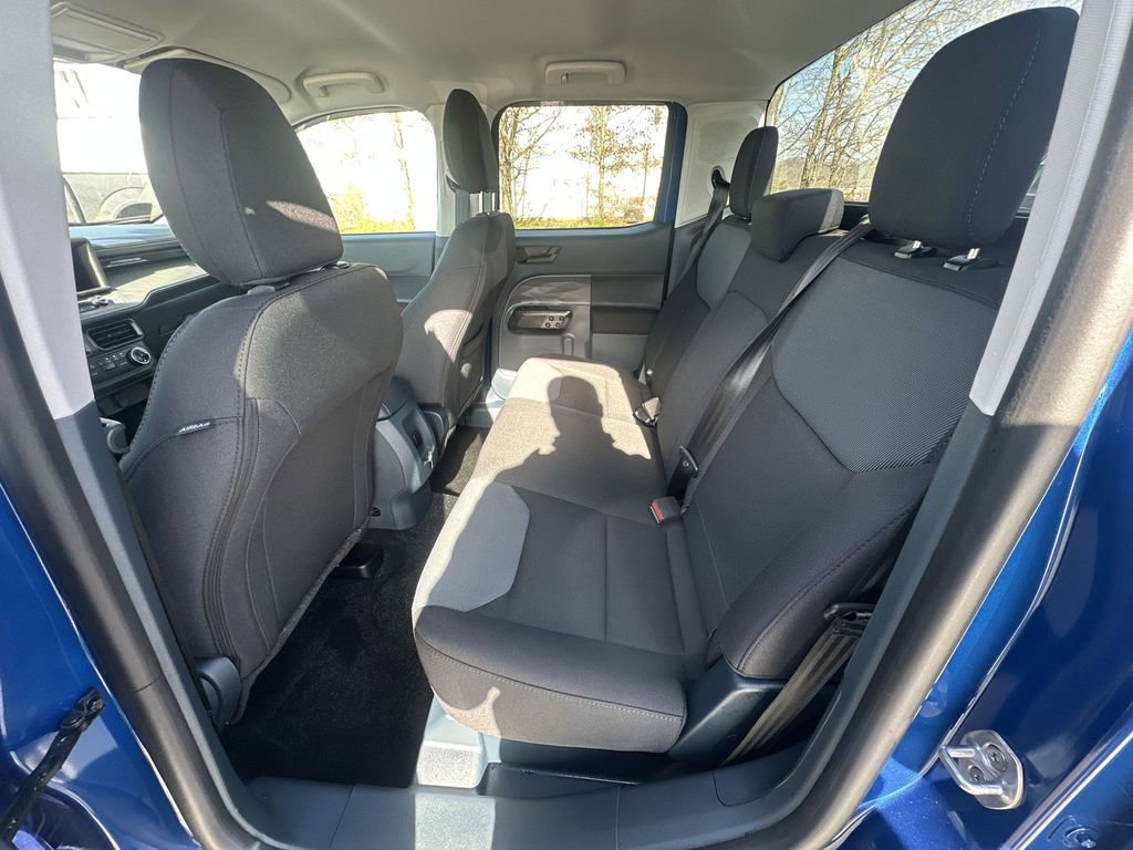 Used 2024 Ford Maverick XL image 27