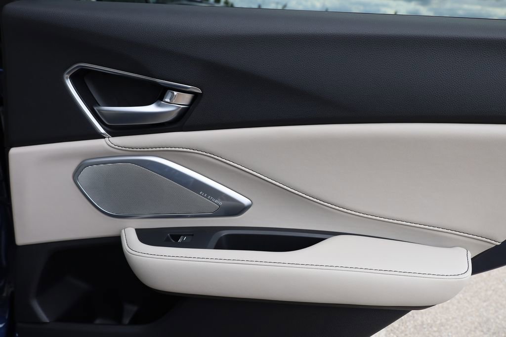 New 2025 Acura RDX SH-AWD w/ Technology Package image 33