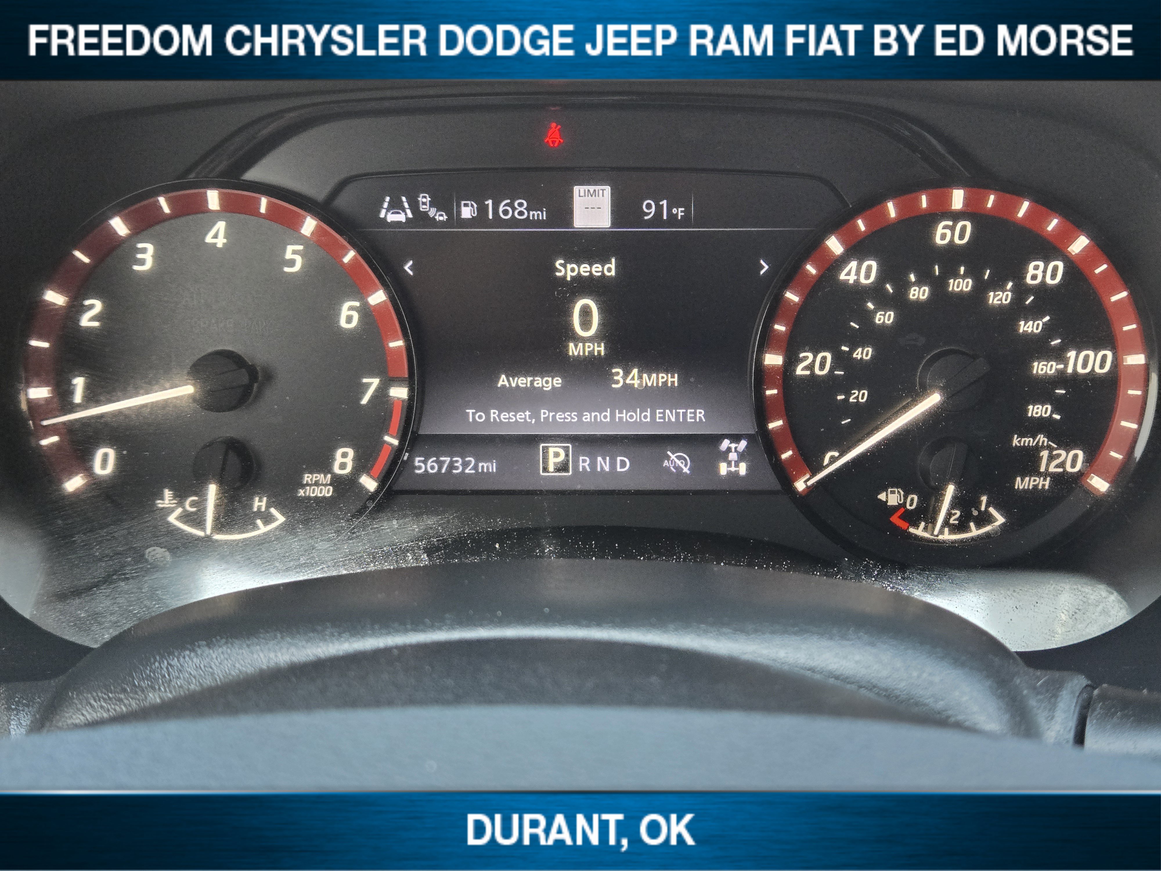 Used 2023 Nissan Frontier PRO-4X w/ Technology Package AWD/4WD image 10