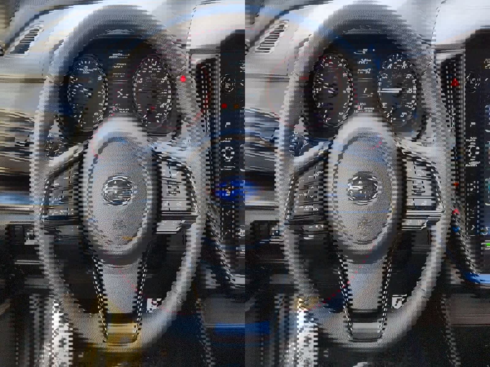 Certified 2024 Subaru Impreza RS image 25