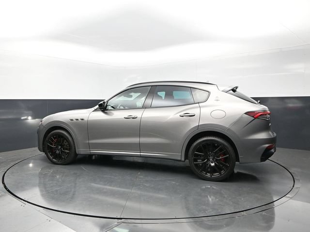 Used 2021 Maserati Levante S AWD/4WD video 2