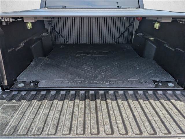 Used 2026 Toyota Tacoma TRD Sport AWD/4WD image 6