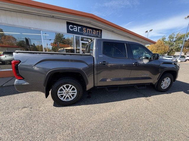 Used 2022 Toyota Tundra SR5 image 8