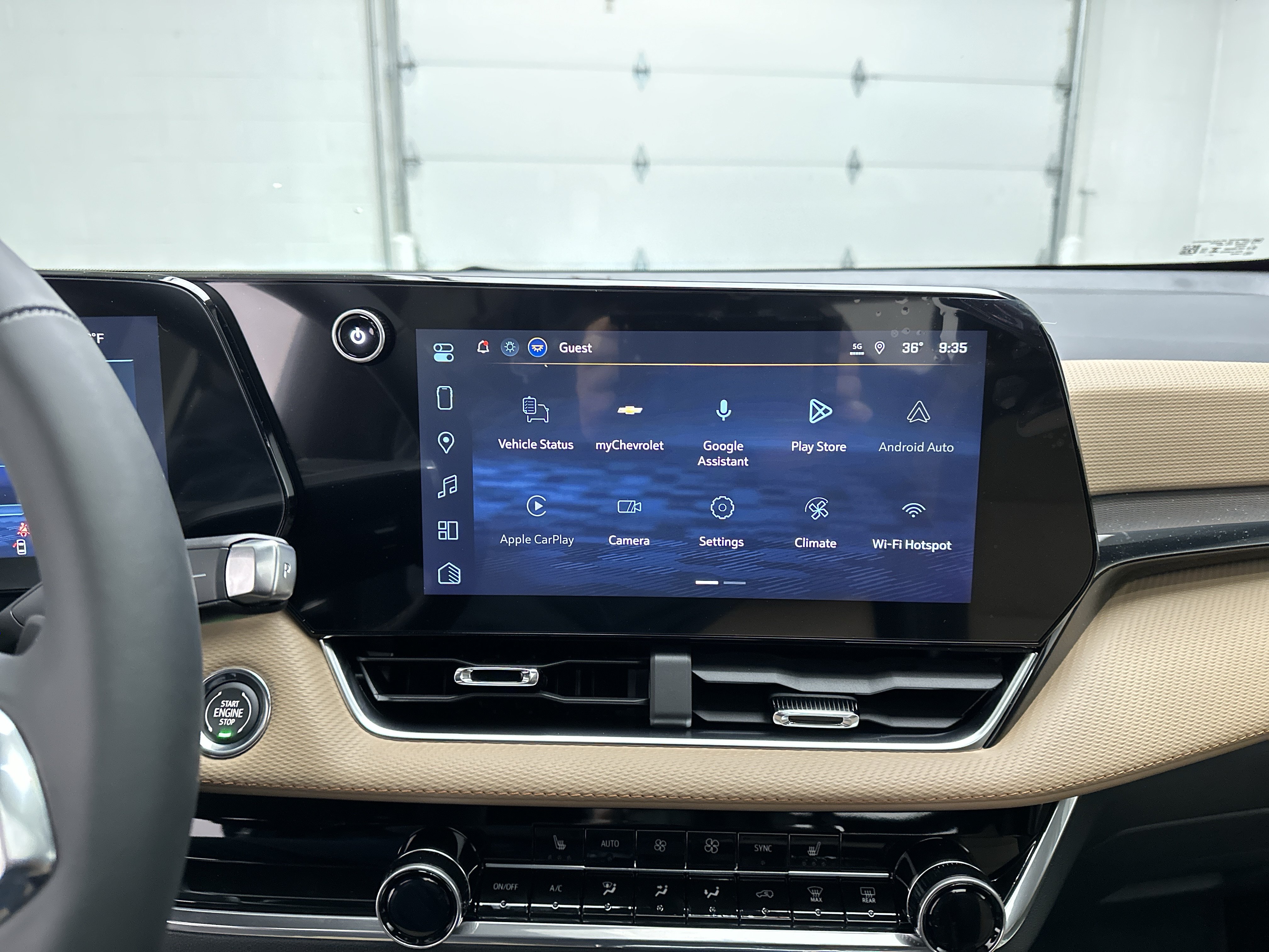 New 2027 Chevrolet Equinox ACTIV w/ Safety and Technology Package AWD/4WD image 32