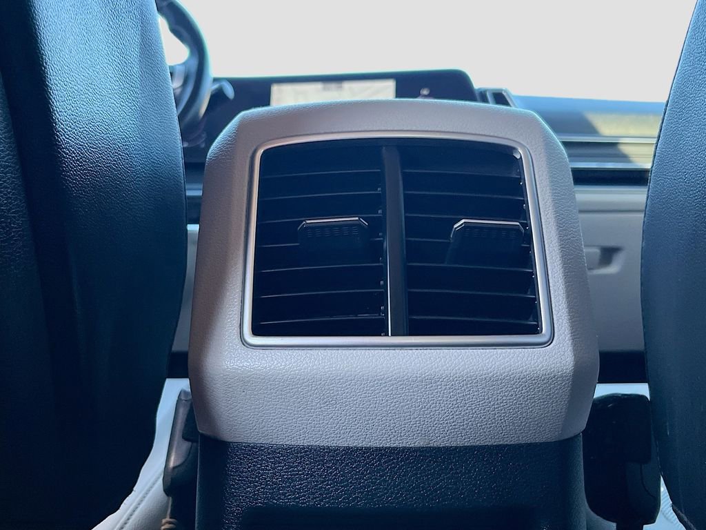 Used 2023 Kia Sportage EX FWD image 25