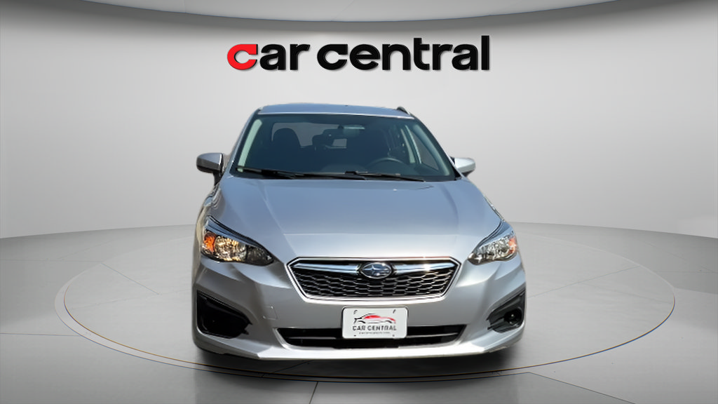 Used 2018 Subaru Impreza 2.0i Premium AWD/4WD image 9