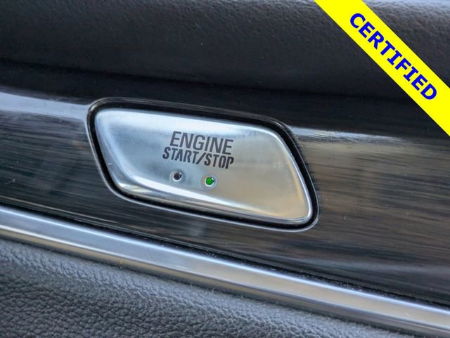 Used 2023 Buick Enclave Essence w/ Experience Buick Package image 28